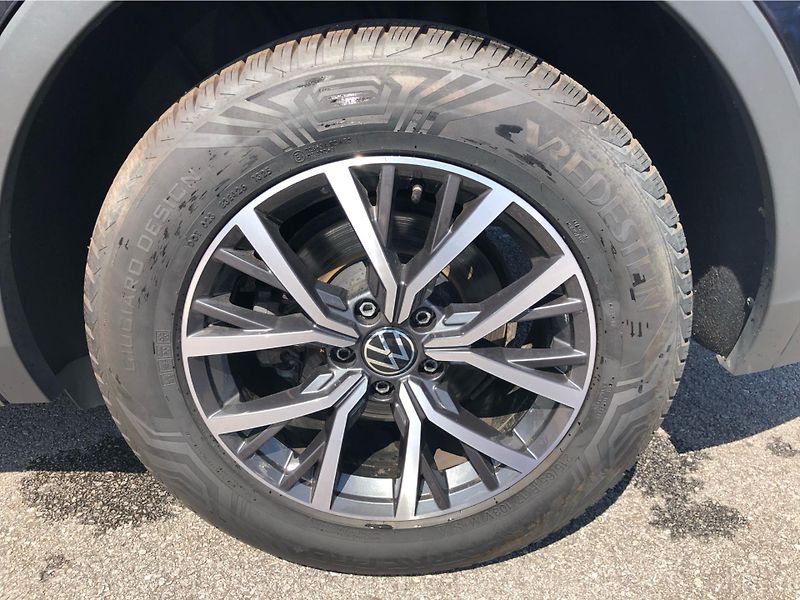 Volkswagen Tiguan 2.0 TDi DSG 7st. LIFE - fotka 14 z 29