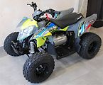 Polaris Outlaw 90 (2026) Outlaw 110 EFI - náhled 11