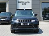 Land Rover Range Rover Sport 3,0 D300 HSE,ČR,2.maj,tažné - náhled 1