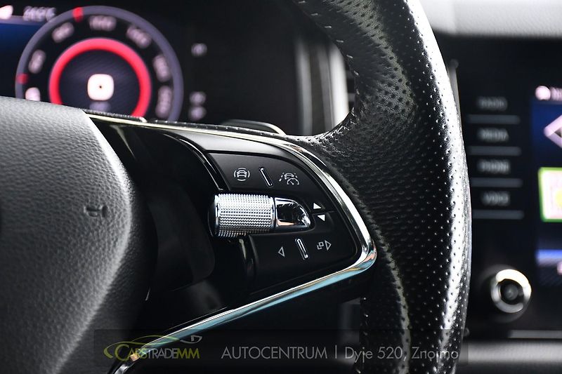 Škoda Kodiaq 2.0TDi SPORTLINE 4X4 DSG ČR  - fotka 29 z 56