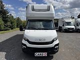 Iveco Daily 3.0,132kw,10pal.,měchy,klima - náhled 1