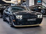 Dodge Challenger (2021) 6.2 SRT Hellcat Widebody 717HP - náhled 7