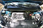 Peugeot 3008 1.2 PureTech Hybrid
