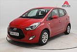 Hyundai ix20 1,4 66kW CVVT Manuál Záruka až - náhled 1