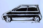 Autorem designu byla firma Španihel Design