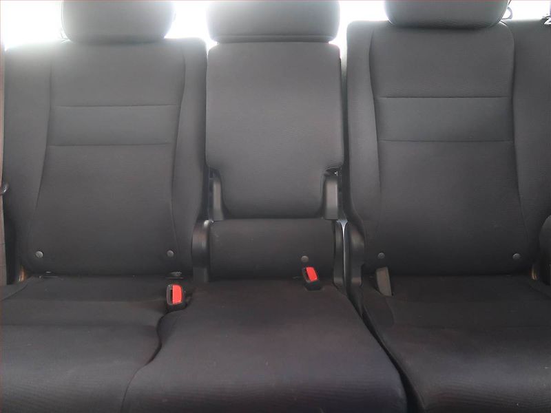 Honda CR-V (2011) 2.2 i-DTEC, 4X4 - fotka 10 z 16