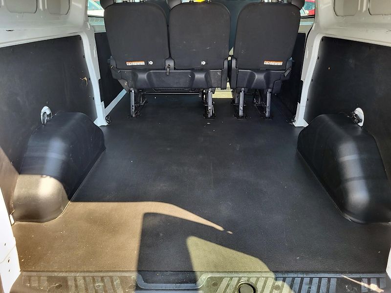 Ford Transit Custom 2.0 EcoBlue mHEV 96kW 6míst L2 - fotka 38 z 47