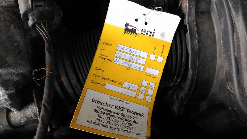 Audi A3 (2006) 2,0FSI,110KW,ALU,AUT.KLIMA - fotka 26 z 27