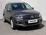 Volkswagen Tiguan (2014) 1.4 TSi, Highline, bixen, - náhled 1