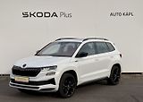 Škoda Karoq (2024) TSI 110 kW Sportline DSG - taž - náhled 1