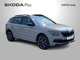 Škoda Kamiq (2021) 1.5 TSI Monte Carlo - náhled 35