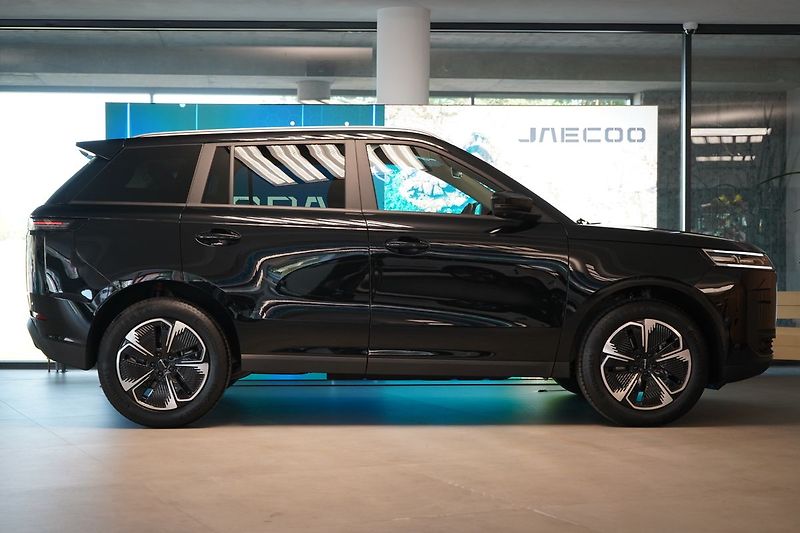 Jaecoo Ostatní EXCLUSIVE 1.6 T-GDI DCT - fotka 5 z 32