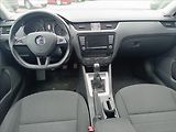 Škoda Octavia 2,0 TDi Style - náhled 11