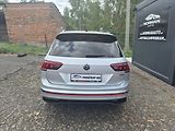 Volkswagen Tiguan 2.0TDi 147kW 4x4 automat, DPH, - náhled 6