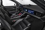 Porsche Taycan Turbo S Keramiky Pano 360 - náhled 13