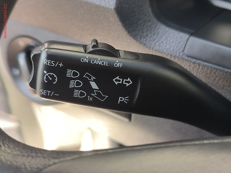 Volkswagen Caddy (2016) 1.6TDi MAXi, TZ, klima - fotka 15 z 19