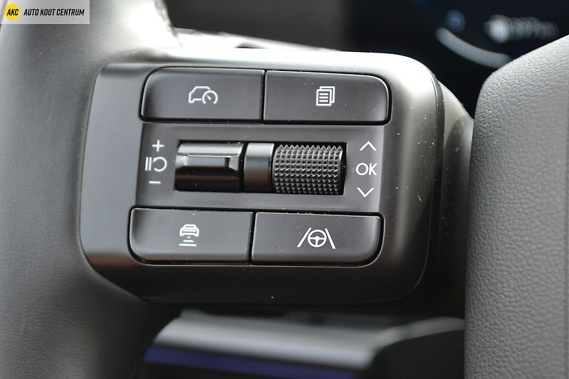 Hyundai Santa Fe 1.6T-GDI HEV 4WD CALLIGRAPHY 7 - fotka 70 z 95