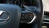 Lexus RX 350h 2.5 HEV 4x4 E-Four e-CVT Execu - náhled 12