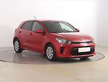 Kia Rio (2019) 1.25 CVVT, Serv.kniha - náhled 1