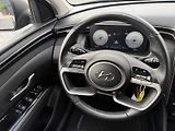 Hyundai Tucson (2023) SMART 1.6T-GDI 110kW CZ DPH - náhled 11