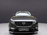 Mazda CX-5 (2026) 2,5 6AT AWD Homura Pano - náhled 9
