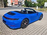 Porsche 911 Carrera S, Chrono, BOSE - náhled 6