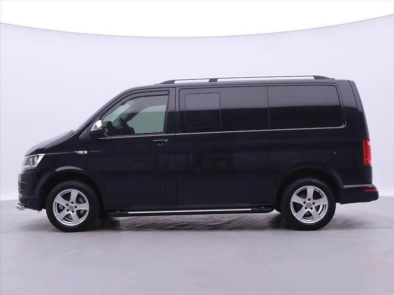 Volkswagen Caravelle 2,0 TDI 150kW Comfortline 8Mís - fotka 4 z 31