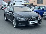 Škoda Superb (2015) 1.8TSI, 2.maj,ČR, Style, DSG - náhled 1
