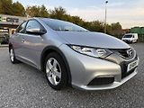 Honda Civic 1.3i-VTEC 73kW ČR - náhled 2