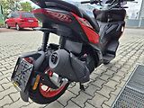 Aprilia SR GT 125 (2026) SPORT - AKČNÍ CENA - náhled 36