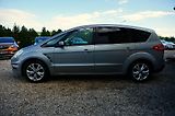 Ford S-MAX (2014) TITANIUM 2,0 TDCI 103 kW - náhled 7