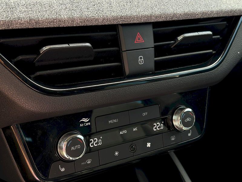 Škoda Kamiq (2025) 1.0 TSI / 85kW / SELECTION - fotka 22 z 34