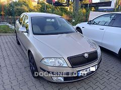 Škoda Octavia (2006) 2.0mpi, AC, STK8/28 - fotografie inzerátu