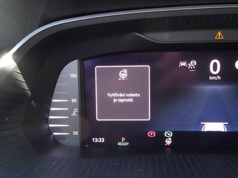 Škoda Octavia (2024) 1.5TSi/110kW DSG M-HEV SELECTI - fotka 16 z 29