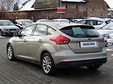 Ford Focus (2015) 1.5 EB, AT, bixen, autoAC - náhled 6