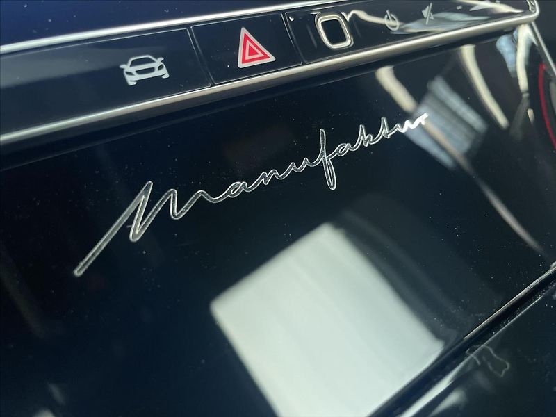 Mercedes-Benz Třídy S Třídy Mercedes-Maybach S 680 - fotka 19 z 28