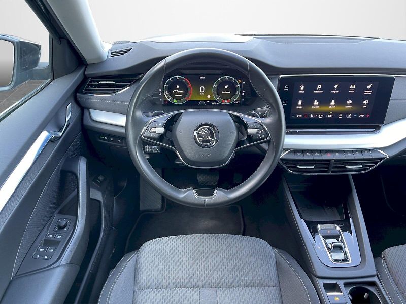 Škoda Octavia (2020) 2.0 TDI 110kW DSG Style Plus c - fotka 6 z 35