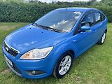 Ford Focus 1.6 74KW,55TKM!!,1MAJ,TZ,KLIMA - náhled 2