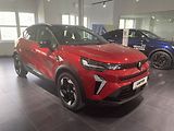 Renault Captur (2026) techno TCe 115 - náhled 1