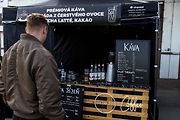 Libros fest, 12. dubna 2026, Ostrava.