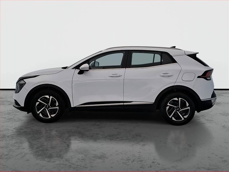 Kia Sportage (2023) Exclusive 1.6 T-GDI - fotka 3 z 18