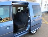 Volkswagen Caddy (2016) 2.0 TDI, 5Míst - náhled 16