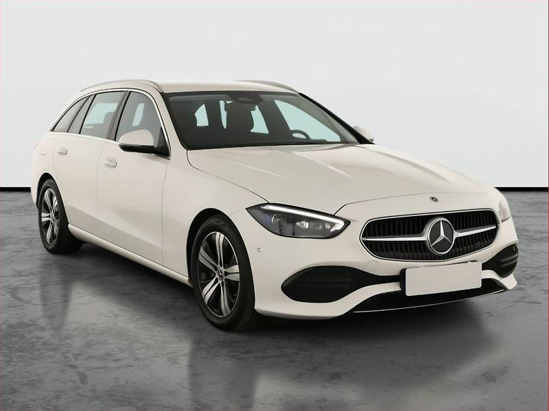 Mercedes-Benz Třídy C (2023) C 200 d - fotografie inzerátu