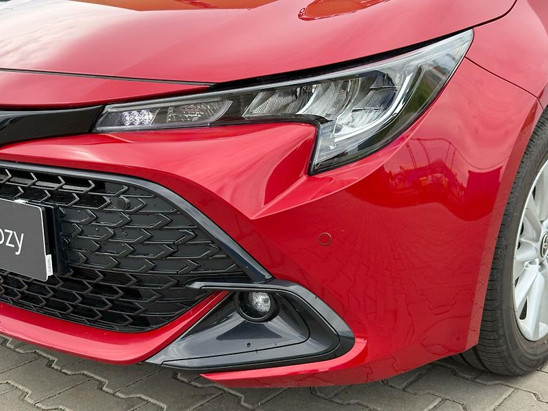 Toyota Corolla 1.8 HSD e-CVT Comfort Tech - fotka 26 z 27