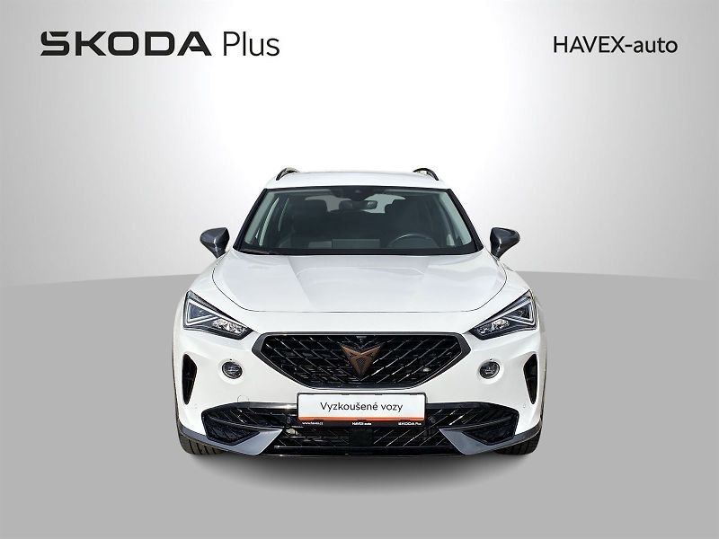 Cupra Formentor (2023) 1.5 TSI DSG - fotka 4 z 36