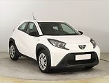 Toyota Aygo (2023) 1.0 VVT-i, Automat, ČR,1.maj - náhled 1