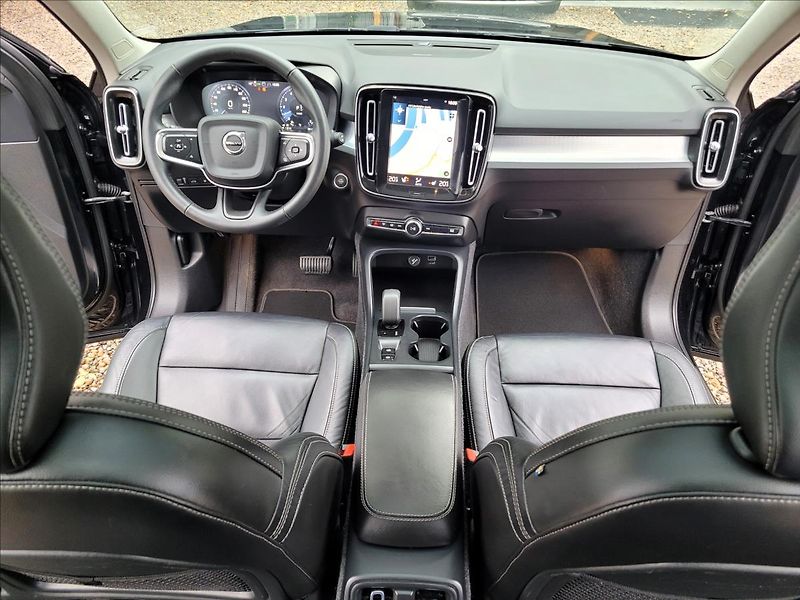 Volvo XC40 T5 Recharge,Inscription,Led - fotka 19 z 48