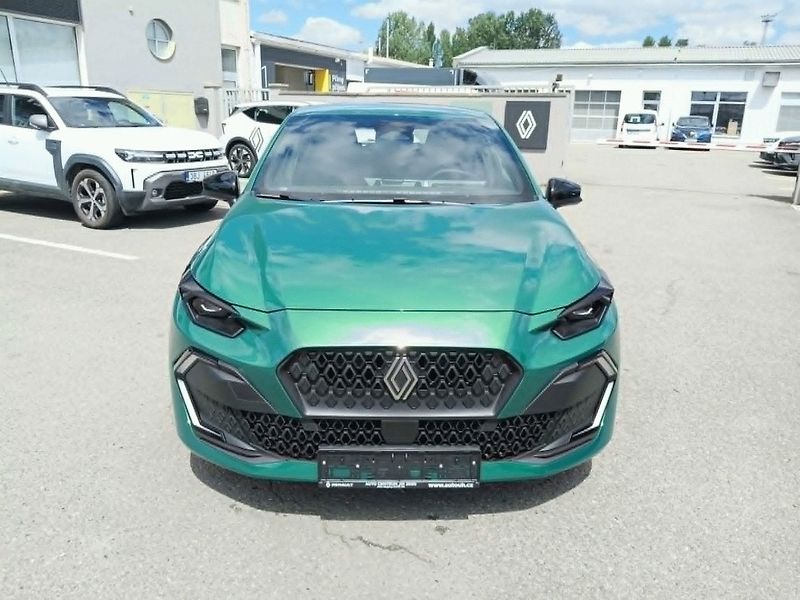 Renault Clio (2026) evolution TCe 115 - fotka 2 z 17