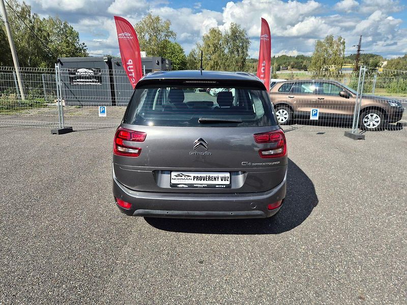 Citroën Ostatní 1.5HDi 96kW, odpočet DPH - fotka 6 z 26
