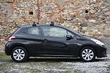 Peugeot 208 1.2i, motor - spotřeba oleje - náhled 1